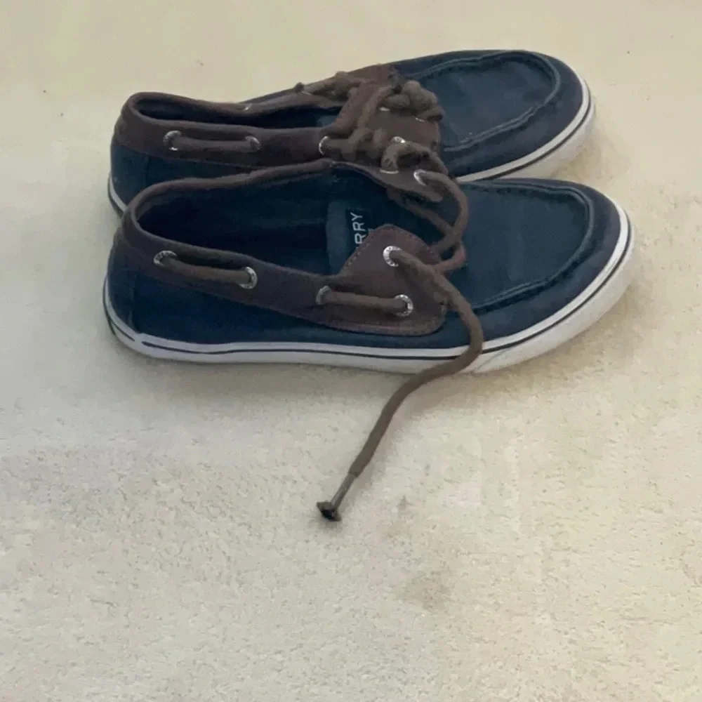 Sperry
